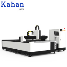 CNC Laser Cutting Machine Stainless Steel 3015 Fiber laser Cutter for 1000W Price